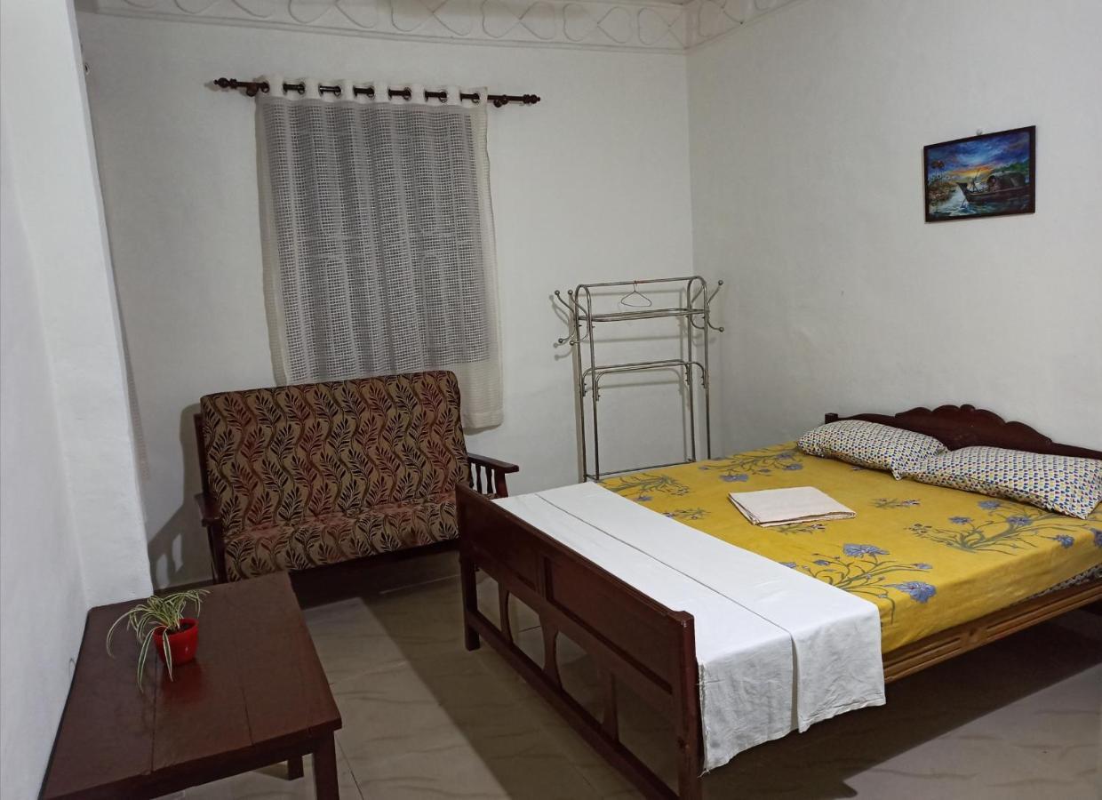 Blue Waves Beach Residency Hotel Varkala Exterior foto