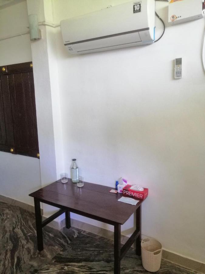 Blue Waves Beach Residency Hotel Varkala Exterior foto